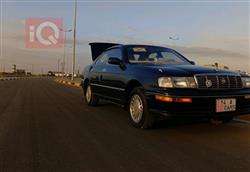 تويوتا كراون